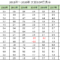 「全世界」「先進国全体」「新興国全体」「各主要国」の実質GDP成長率【2011年～2020年】