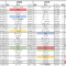 1人当たりGDPランキング推移（1990年・2000年・2010年・2020年）