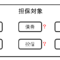 証券担保ローンの担保対象